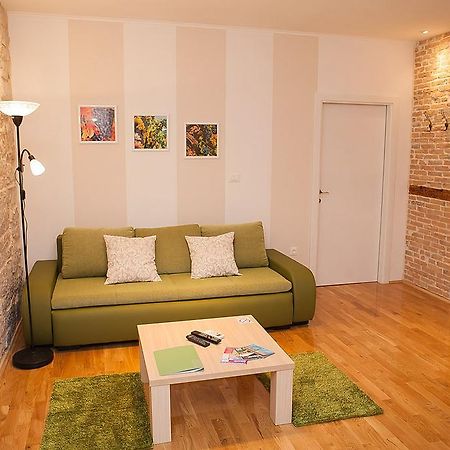 Apartmán Vineyard Of Šibenik Pokoj fotografie