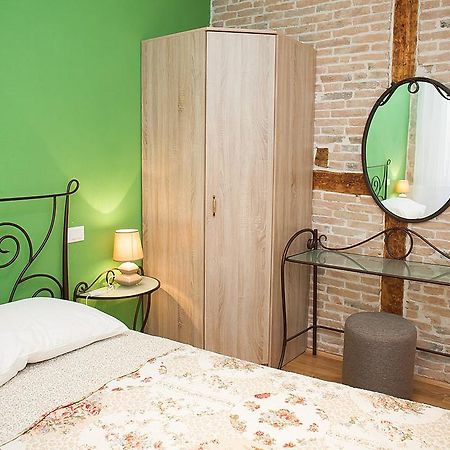 Apartmán Vineyard Of Šibenik Pokoj fotografie