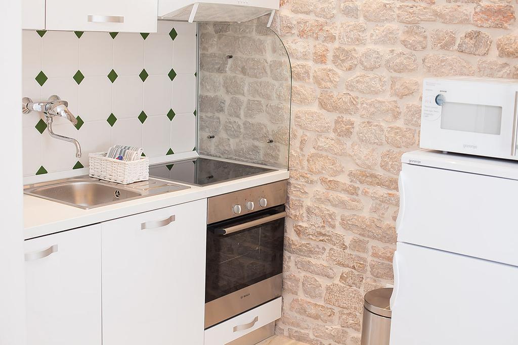 Apartmán Vineyard Of Šibenik Pokoj fotografie