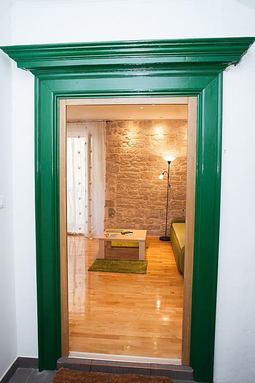 Apartmán Vineyard Of Šibenik Pokoj fotografie