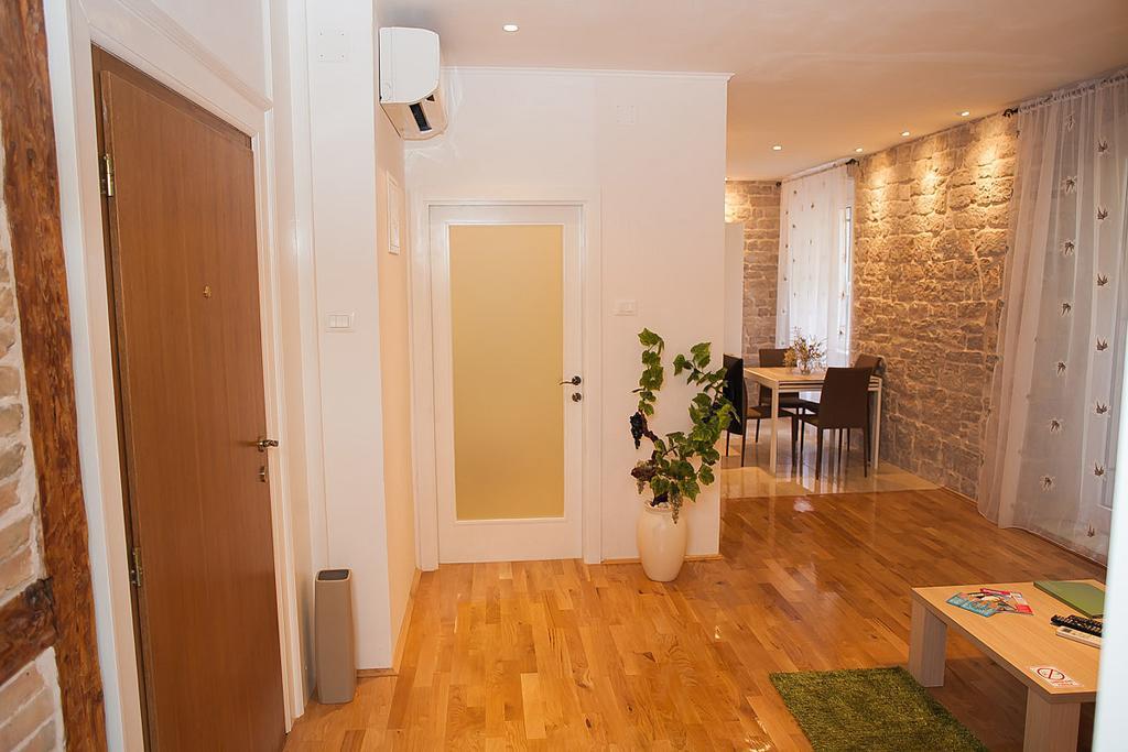 Apartmán Vineyard Of Šibenik Pokoj fotografie