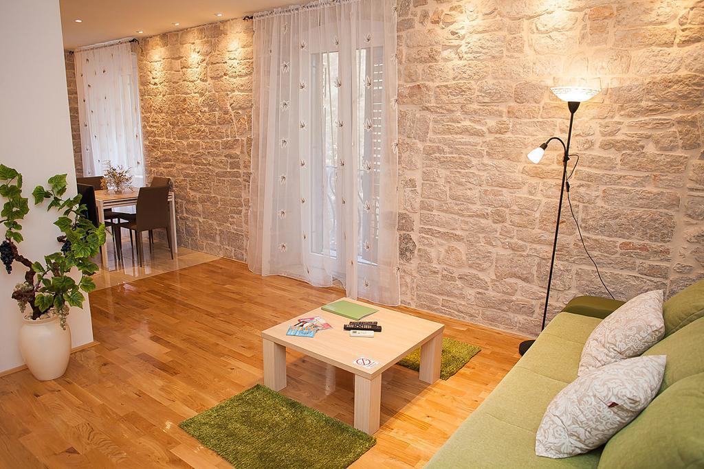 Apartmán Vineyard Of Šibenik Pokoj fotografie