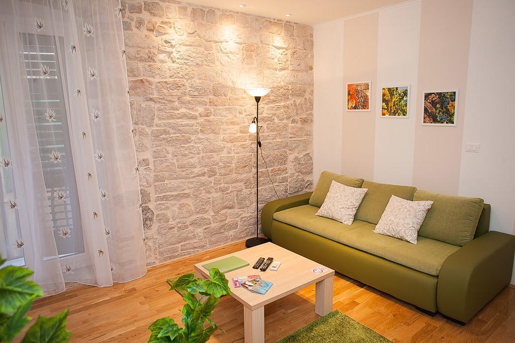 Apartmán Vineyard Of Šibenik Pokoj fotografie