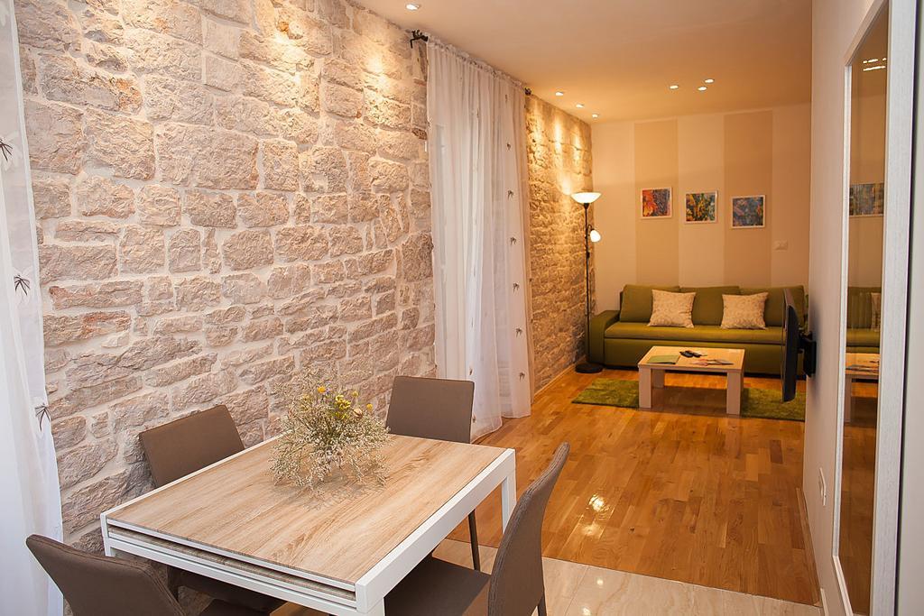 Apartmán Vineyard Of Šibenik Pokoj fotografie