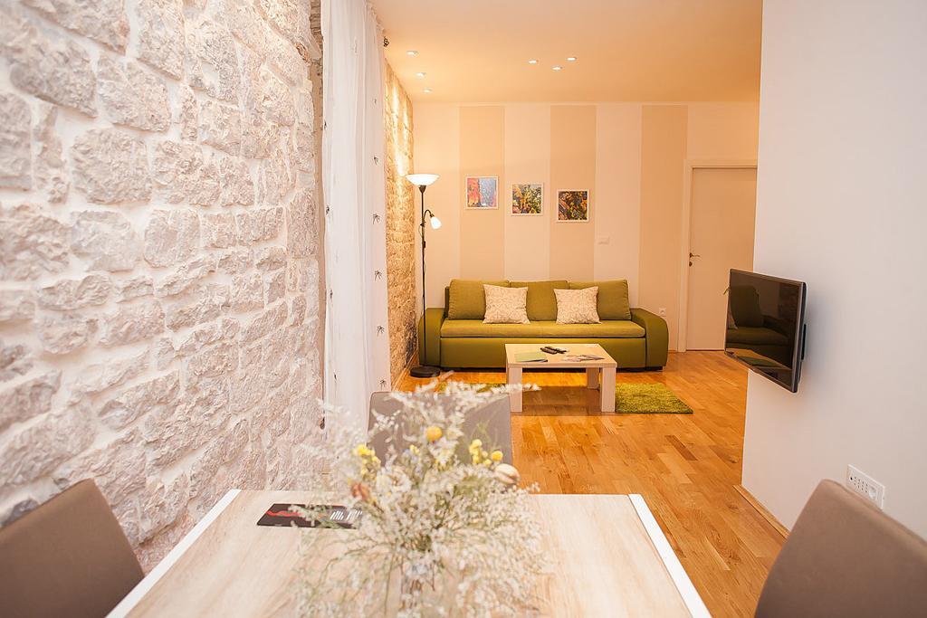 Apartmán Vineyard Of Šibenik Pokoj fotografie