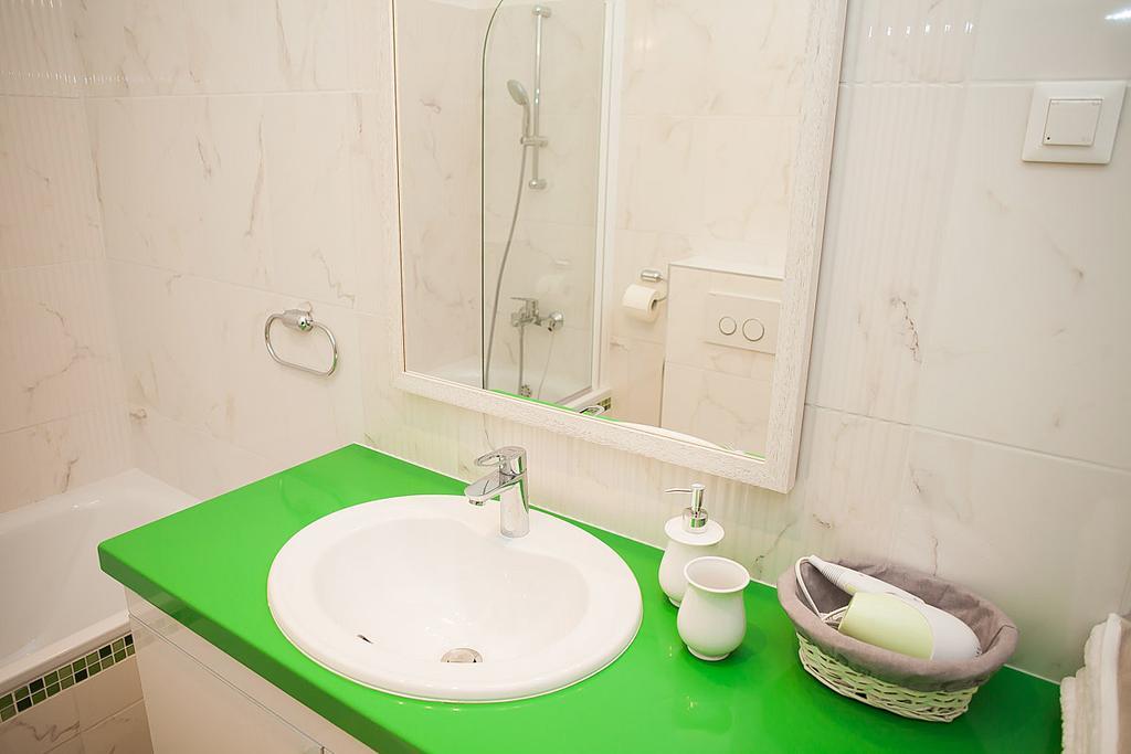 Apartmán Vineyard Of Šibenik Pokoj fotografie