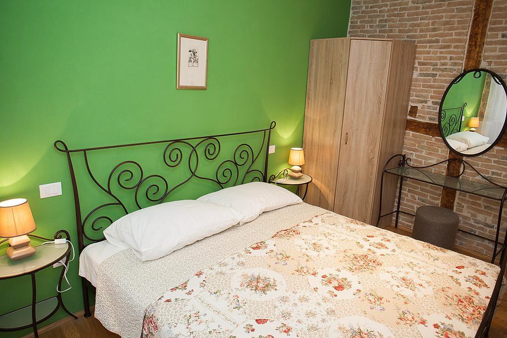Apartmán Vineyard Of Šibenik Pokoj fotografie