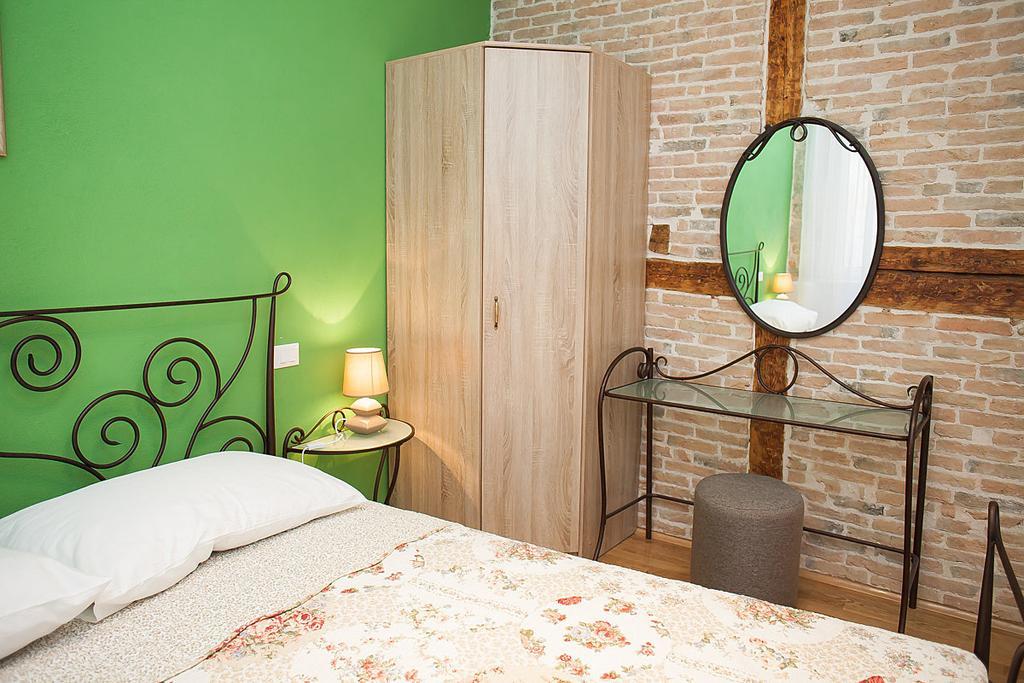 Apartmán Vineyard Of Šibenik Pokoj fotografie