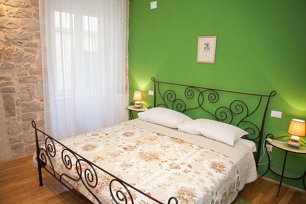 Apartmán Vineyard Of Šibenik Pokoj fotografie